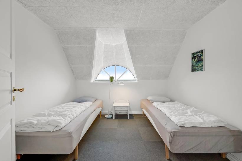 Foto von Ferienhaus BV62 in Skalstrup - Westjütland