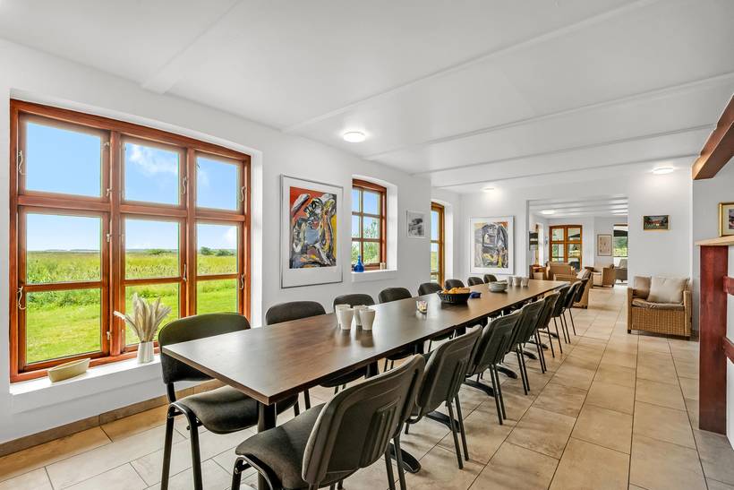 Foto von Ferienhaus BV62 in Skalstrup - Westjütland