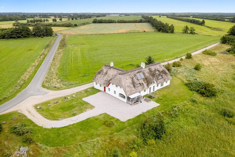 Foto von Ferienhaus BV62 in Skalstrup - Westjütland