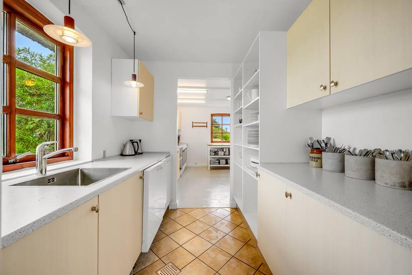 Foto von Ferienhaus BV62 in Skalstrup - Westjütland