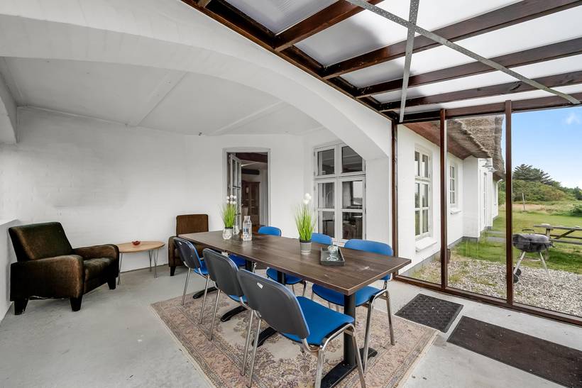 Foto von Ferienhaus BV62 in Skalstrup - Westjütland