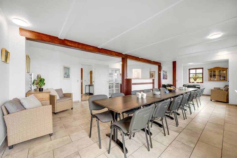 Foto von Ferienhaus BV62 in Skalstrup - Westjütland