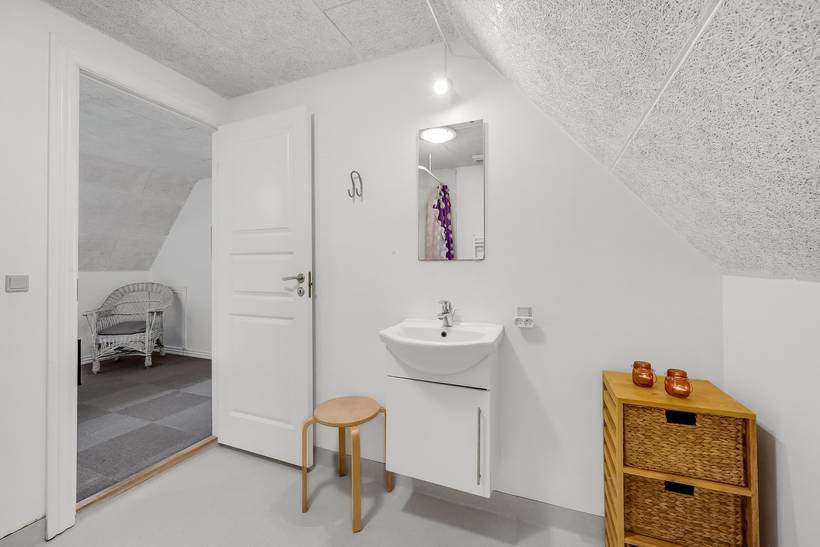 Foto von Ferienhaus BV62 in Skalstrup - Westjütland