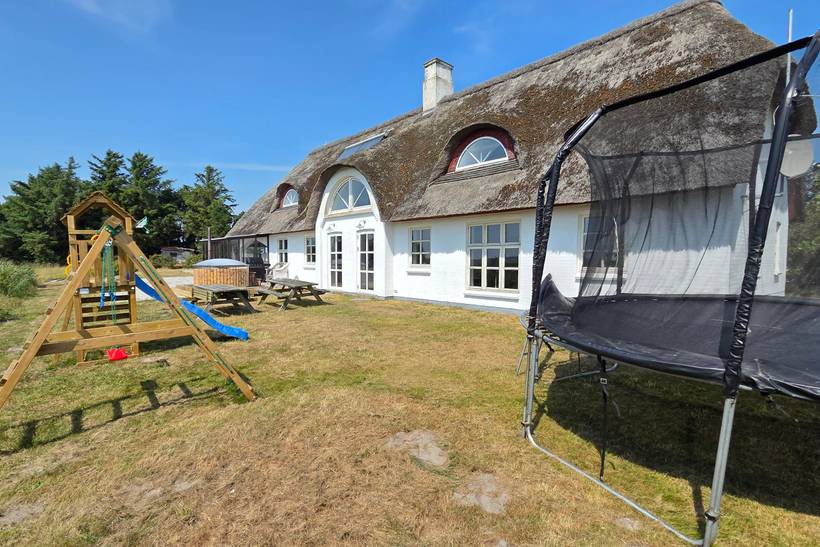 Foto von Ferienhaus BV62 in Skalstrup - Westjütland