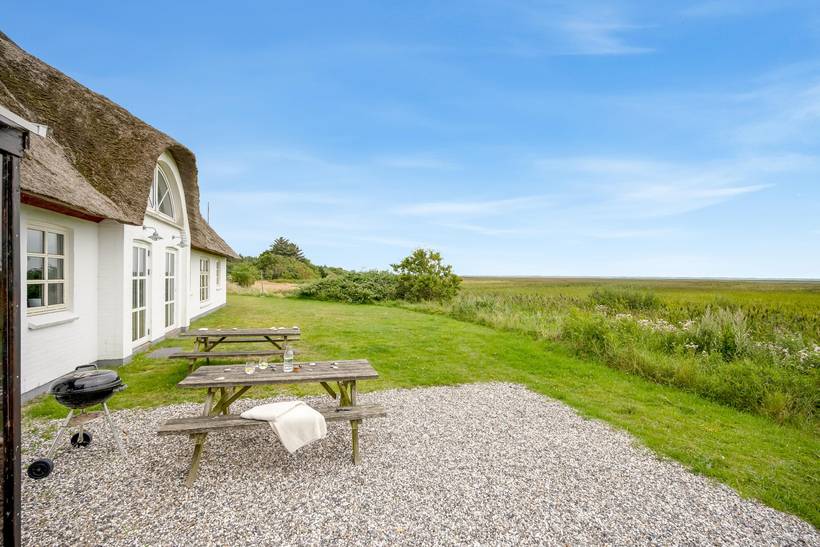 Foto von Ferienhaus BV62 in Skalstrup - Westjütland