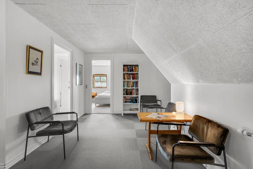 Foto von Ferienhaus BV62 in Skalstrup - Westjütland