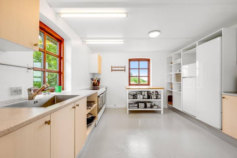 Foto von Ferienhaus BV62 in Skalstrup - Westjütland