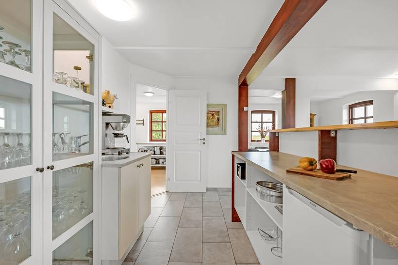 Foto von Ferienhaus BV62 in Skalstrup - Westjütland