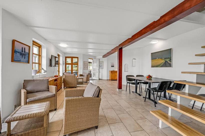 Foto von Ferienhaus BV62 in Skalstrup - Westjütland