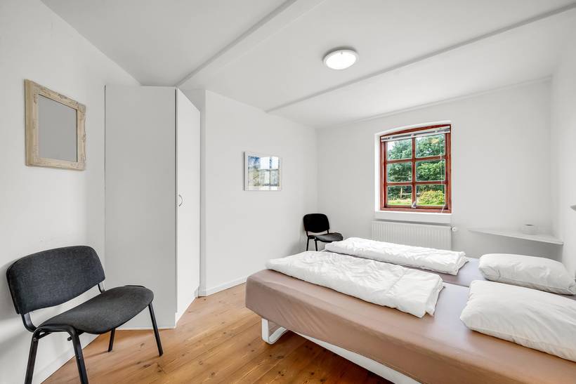 Foto von Ferienhaus BV62 in Skalstrup - Westjütland