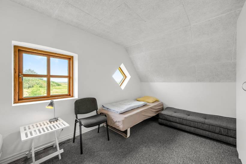 Foto von Ferienhaus BV62 in Skalstrup - Westjütland