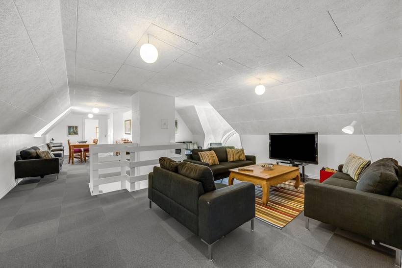 Foto von Ferienhaus BV62 in Skalstrup - Westjütland