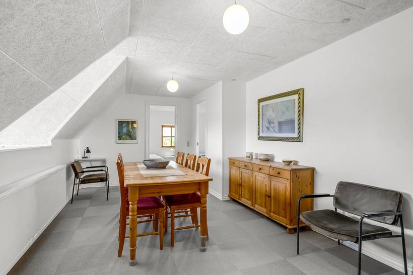 Foto von Ferienhaus BV62 in Skalstrup - Westjütland