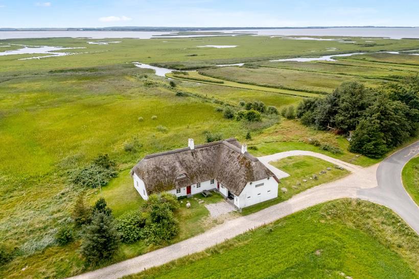 Foto von Ferienhaus BV62 in Skalstrup - Westjütland
