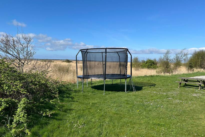 Foto von Ferienhaus BV62 in Skalstrup - Westjütland