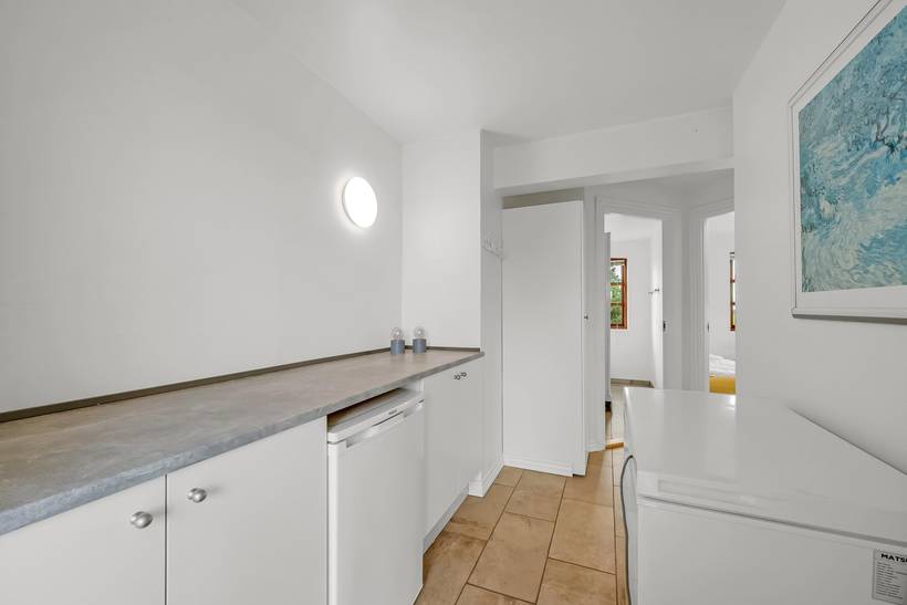 Foto von Ferienhaus BV62 in Skalstrup - Westjütland