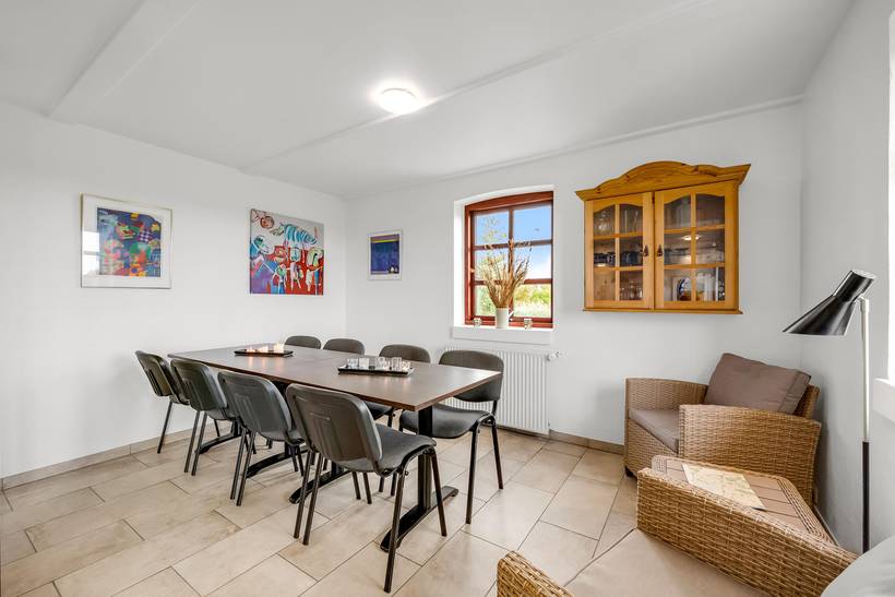Foto von Ferienhaus BV62 in Skalstrup - Westjütland