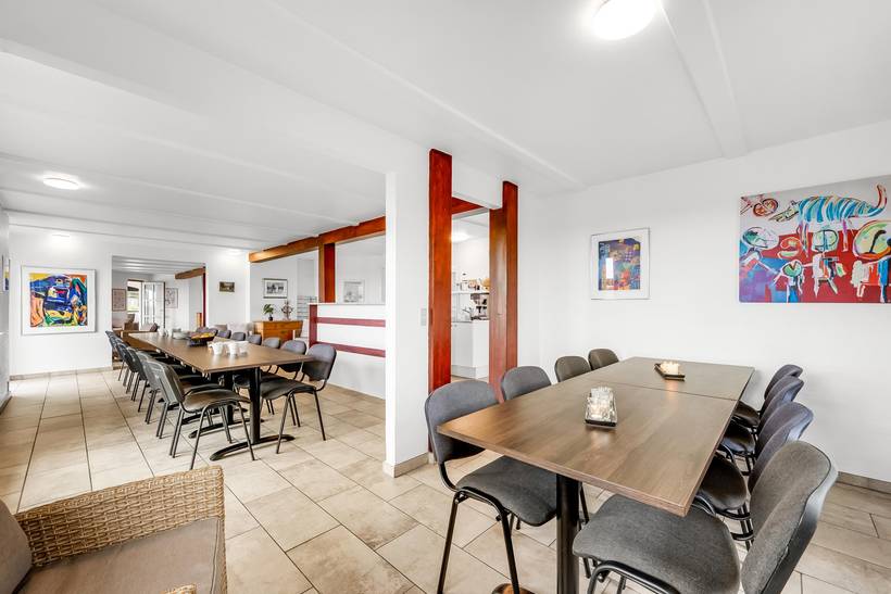Foto von Ferienhaus BV62 in Skalstrup - Westjütland