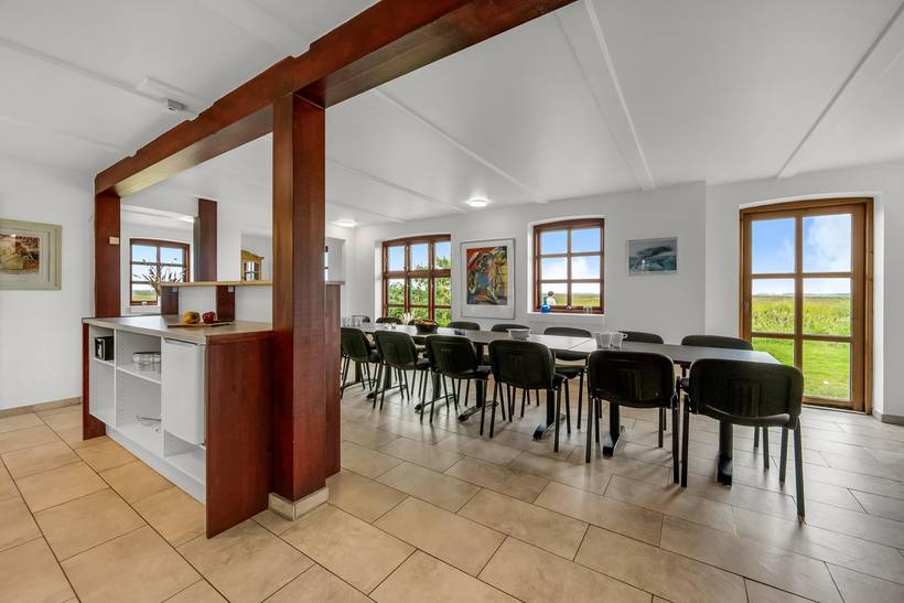 Foto von Ferienhaus BV62 in Skalstrup - Westjütland