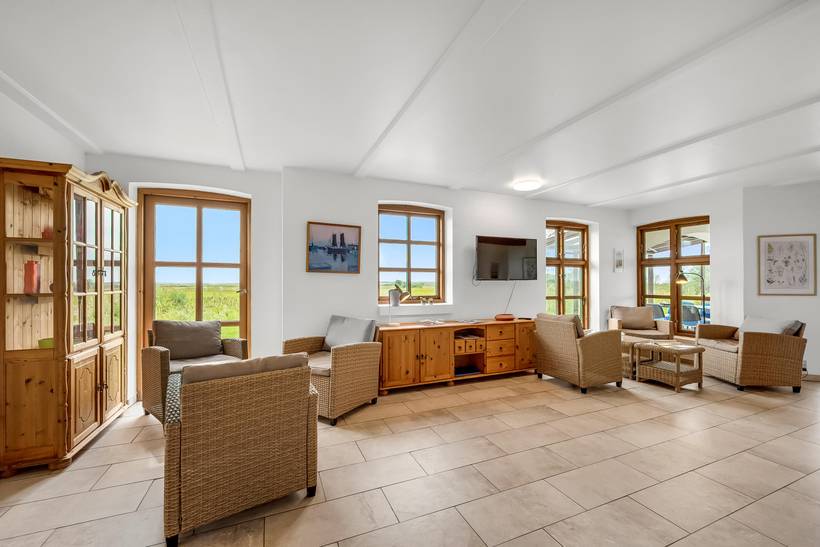 Foto von Ferienhaus BV62 in Skalstrup - Westjütland