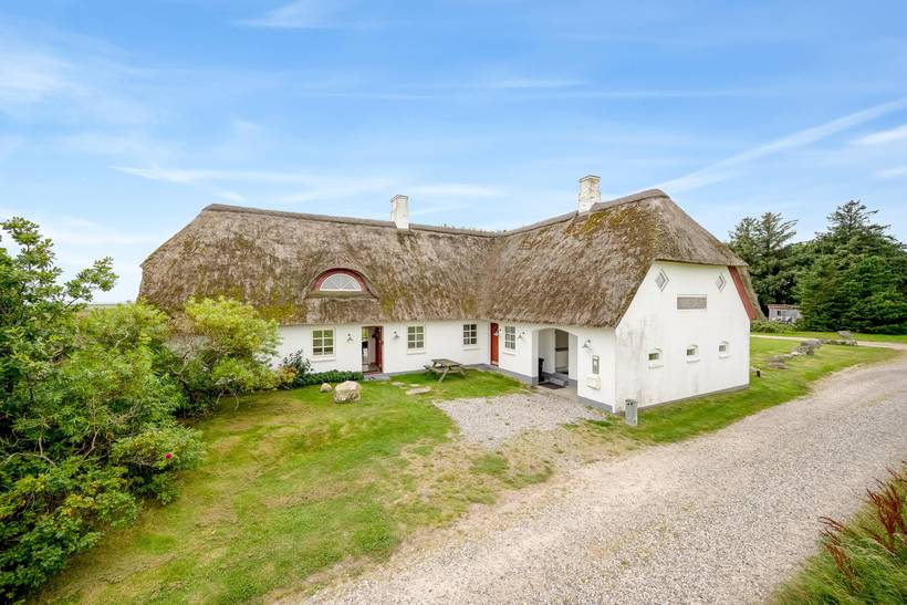 Foto von Ferienhaus BV62 in Skalstrup - Westjütland
