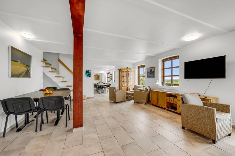 Foto von Ferienhaus BV62 in Skalstrup - Westjütland
