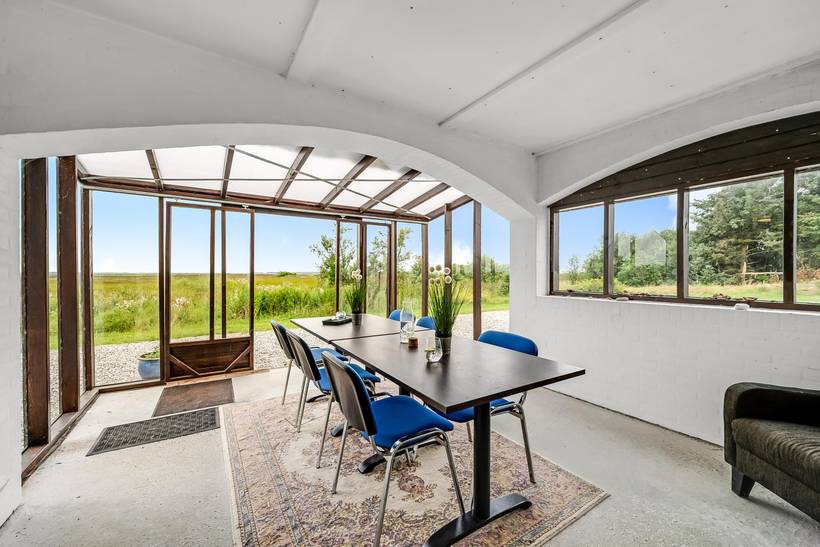 Foto von Ferienhaus BV62 in Skalstrup - Westjütland