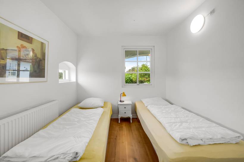 Foto von Ferienhaus BV62 in Skalstrup - Westjütland