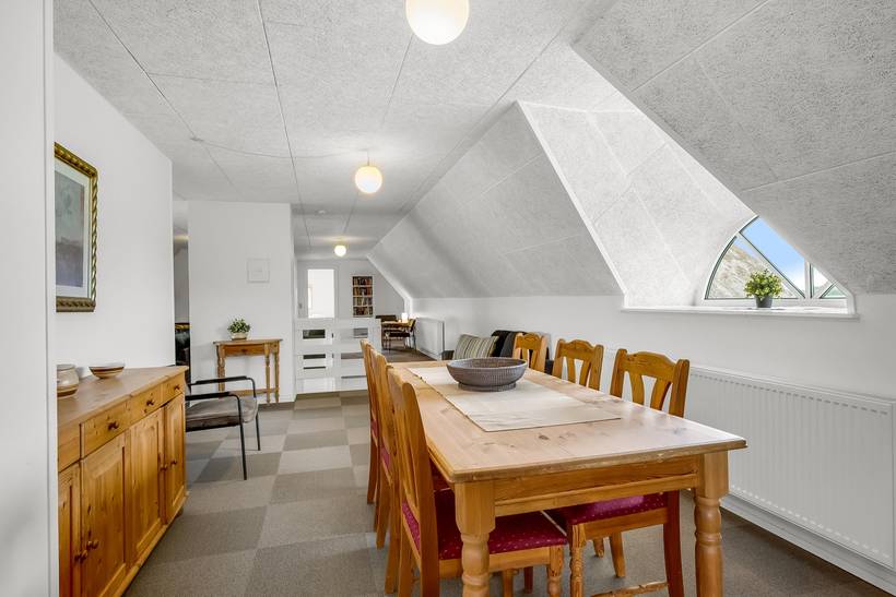 Foto von Ferienhaus BV62 in Skalstrup - Westjütland