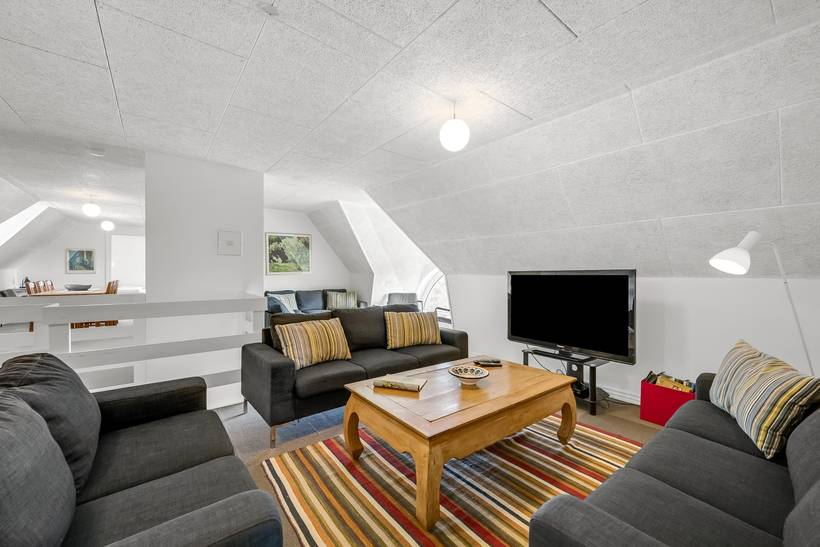 Foto von Ferienhaus BV62 in Skalstrup - Westjütland