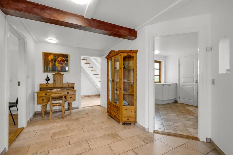Foto von Ferienhaus BV62 in Skalstrup - Westjütland