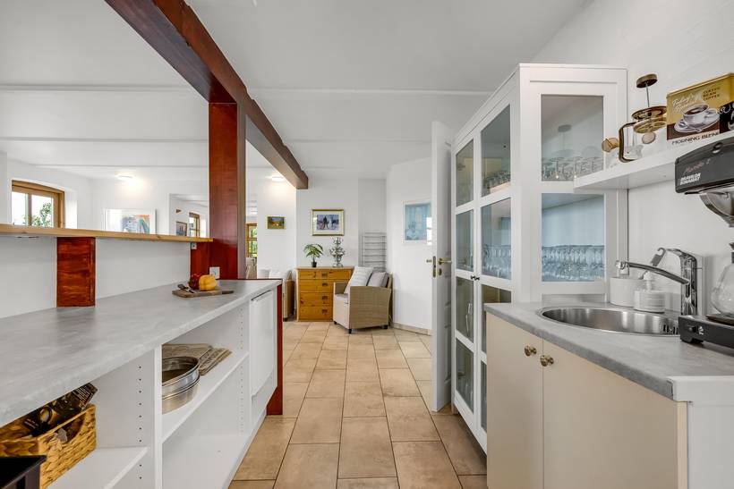 Foto von Ferienhaus BV62 in Skalstrup - Westjütland