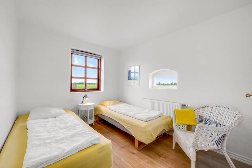 Foto von Ferienhaus BV62 in Skalstrup - Westjütland