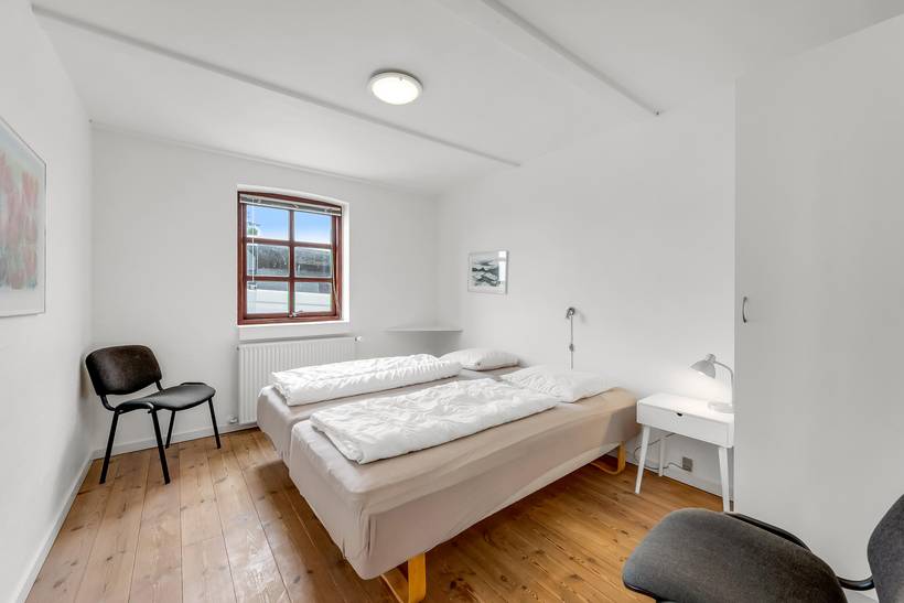 Foto von Ferienhaus BV62 in Skalstrup - Westjütland