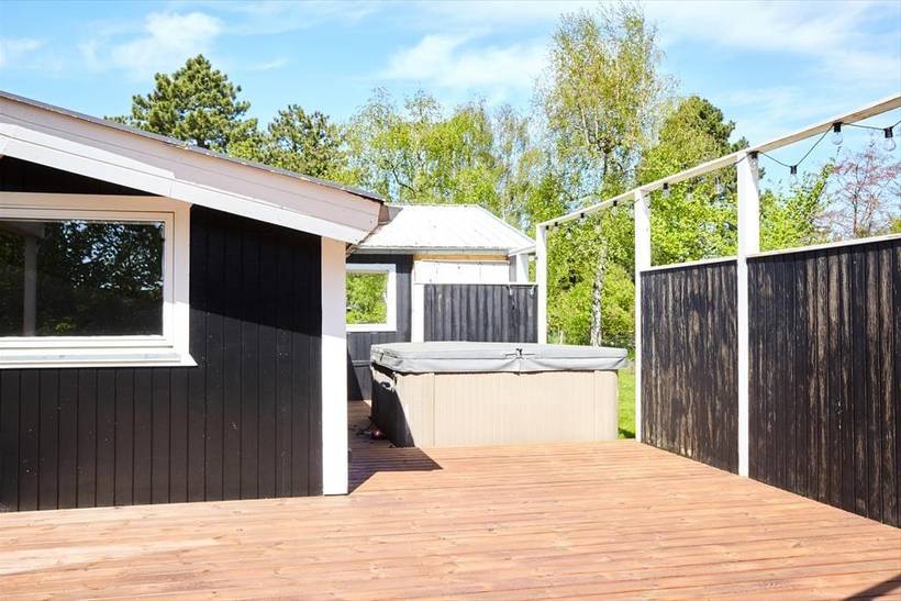 Foto von Ferienhaus BV67 in Nordstrand - Rørvig - Westseeland