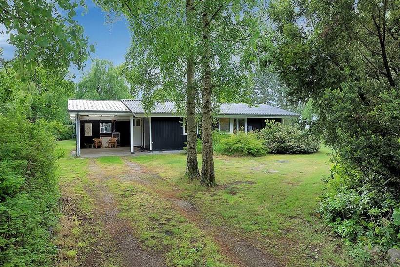 Foto von Ferienhaus BV67 in Nordstrand - Rørvig - Westseeland