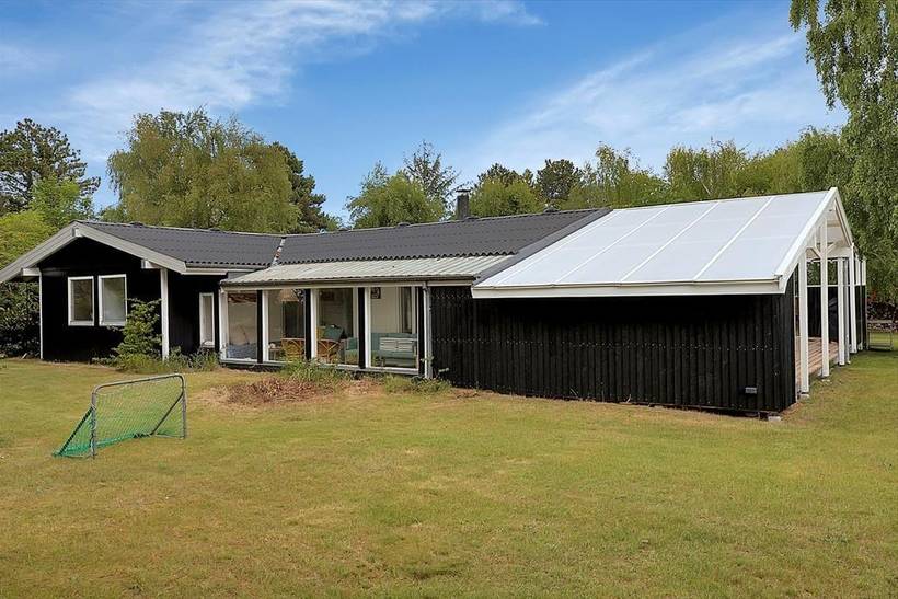 Foto von Ferienhaus BV67 in Nordstrand - Rørvig - Westseeland