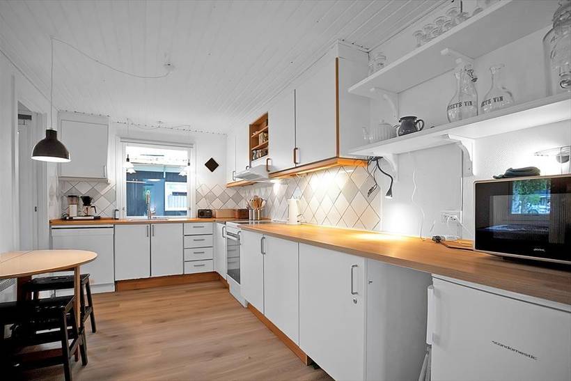 Foto von Ferienhaus BV67 in Nordstrand - Rørvig - Westseeland