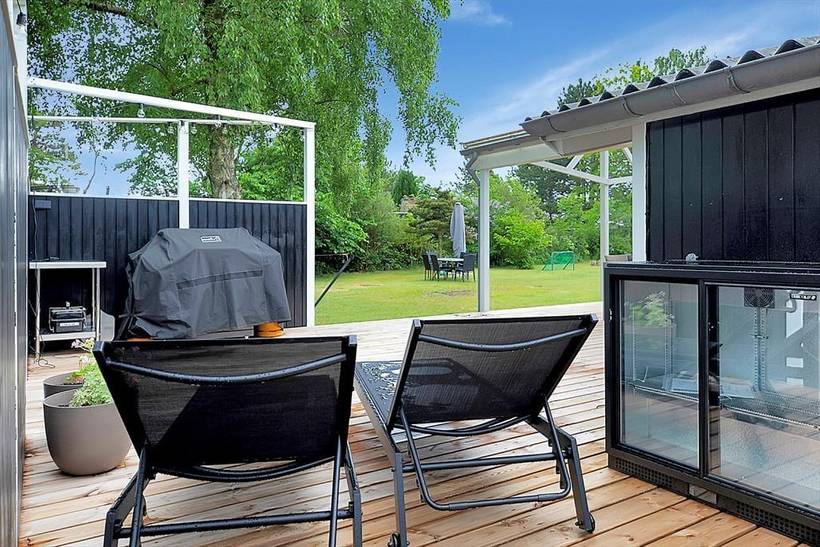 Foto von Ferienhaus BV67 in Nordstrand - Rørvig - Westseeland