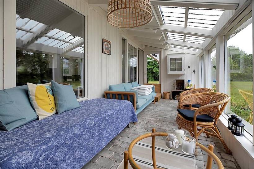 Foto von Ferienhaus BV67 in Nordstrand - Rørvig - Westseeland