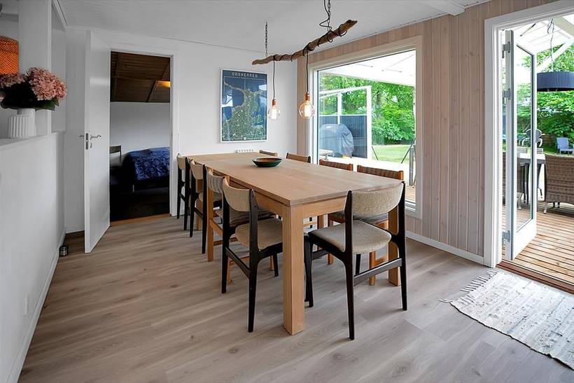 Foto von Ferienhaus BV67 in Nordstrand - Rørvig - Westseeland