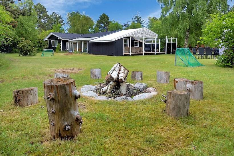 Foto von Ferienhaus BV67 in Nordstrand - Rørvig - Westseeland