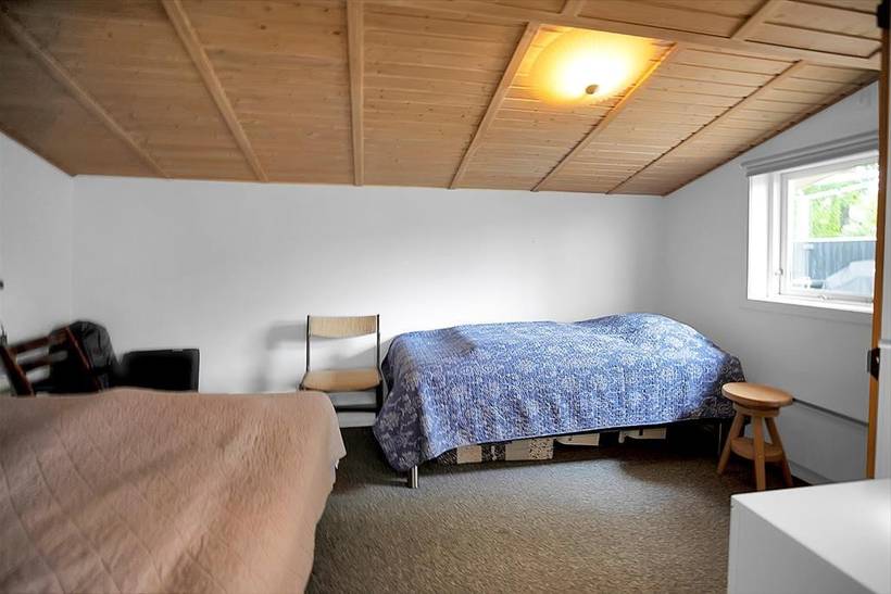 Foto von Ferienhaus BV67 in Nordstrand - Rørvig - Westseeland