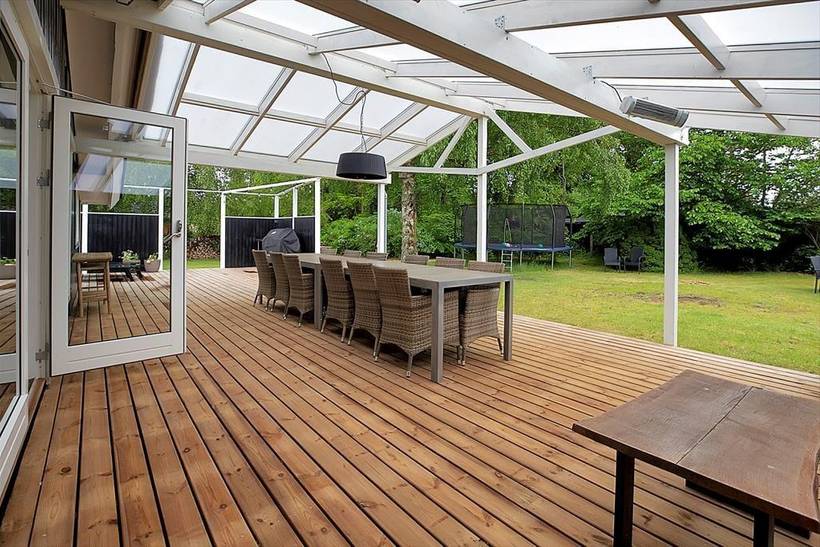 Foto von Ferienhaus BV67 in Nordstrand - Rørvig - Westseeland
