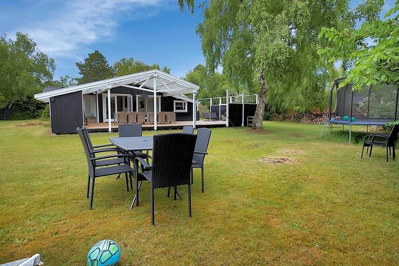 Foto von Ferienhaus BV67 in Nordstrand - Rørvig - Westseeland