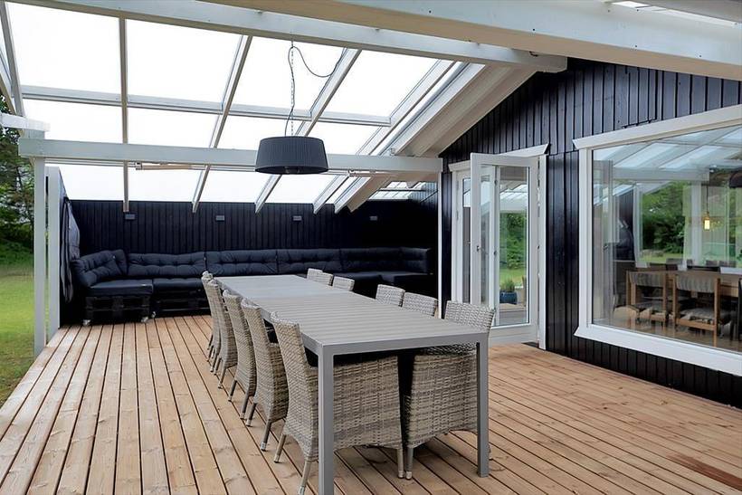 Foto von Ferienhaus BV67 in Nordstrand - Rørvig - Westseeland