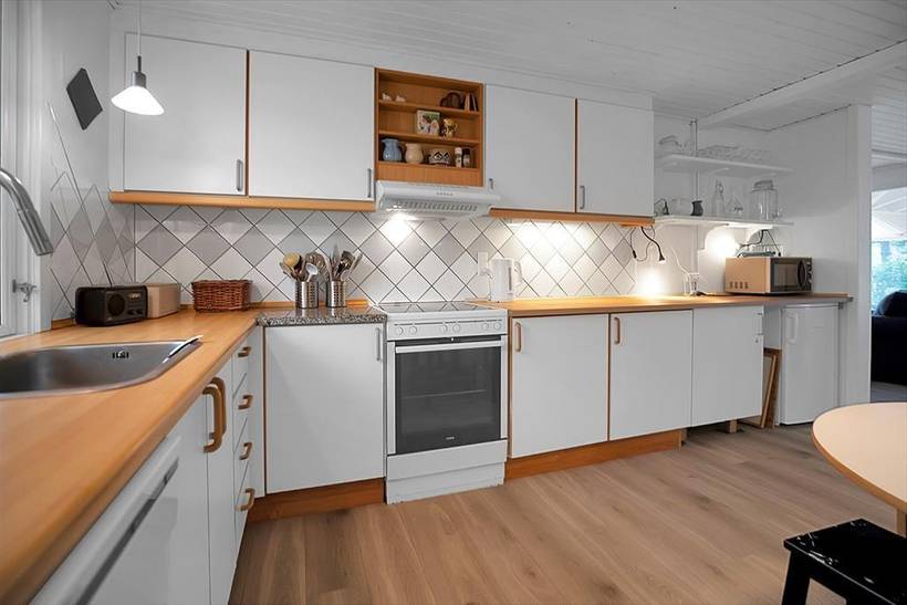Foto von Ferienhaus BV67 in Nordstrand - Rørvig - Westseeland