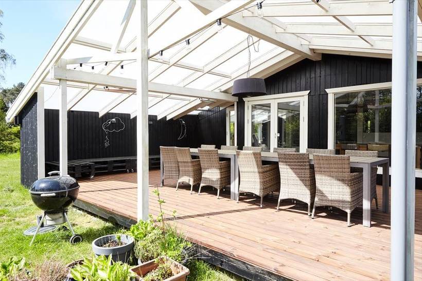 Foto von Ferienhaus BV67 in Nordstrand - Rørvig - Westseeland