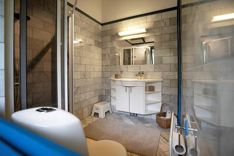 Foto von Ferienhaus BV67 in Nordstrand - Rørvig - Westseeland