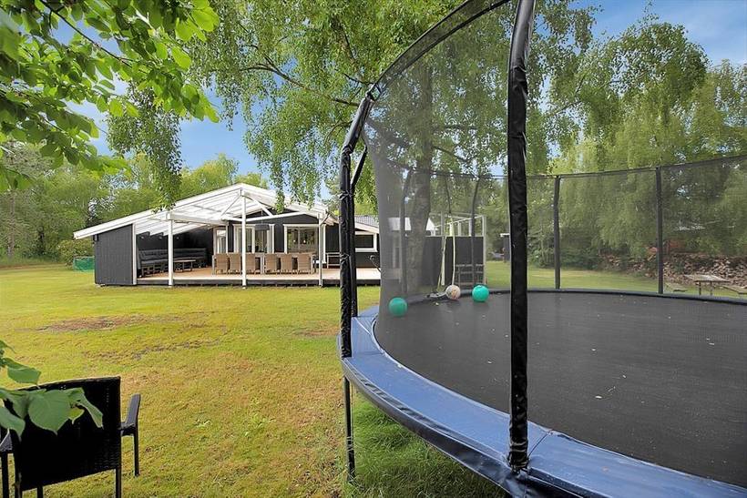 Foto von Ferienhaus BV67 in Nordstrand - Rørvig - Westseeland